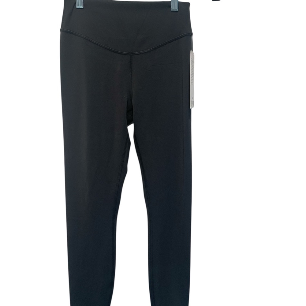 31. NWT Lululemon Wunder under smoothcover HR tight Size 6